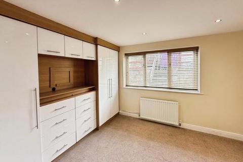 1 bedroom ground floor flat for sale, Holland Hall Mews, Lafford Lane, Upholland, Skelmersdale
