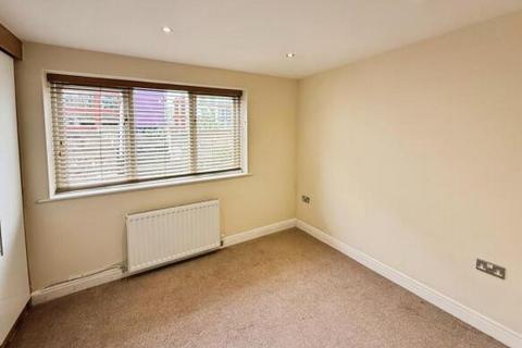 1 bedroom ground floor flat for sale, Holland Hall Mews, Lafford Lane, Upholland, Skelmersdale