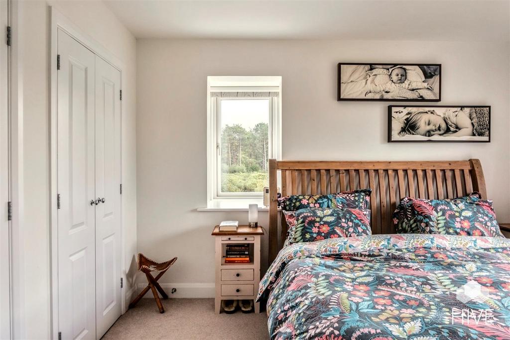 Principal Bedroom