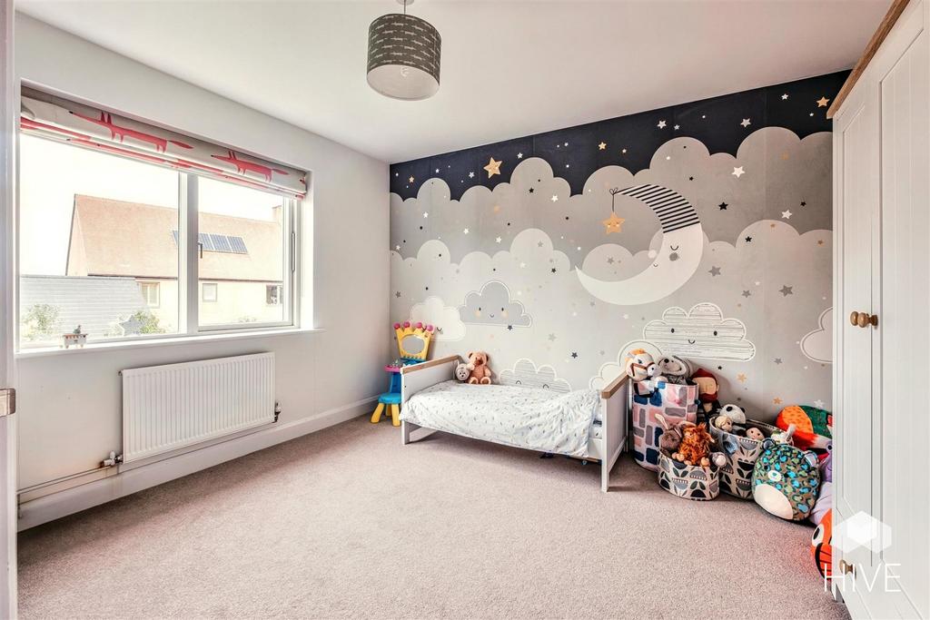 Bedroom 3