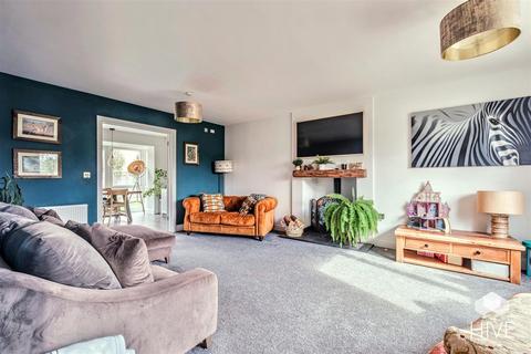 4 bedroom detached house for sale, Sword Close, Ringwood BH24