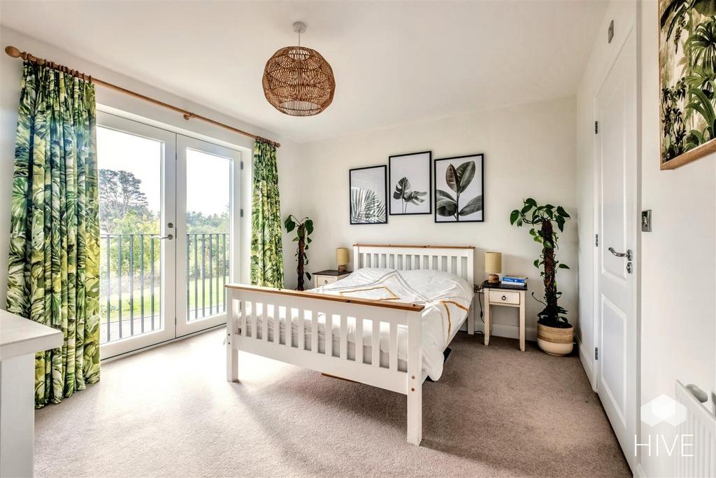 Bedroom 2