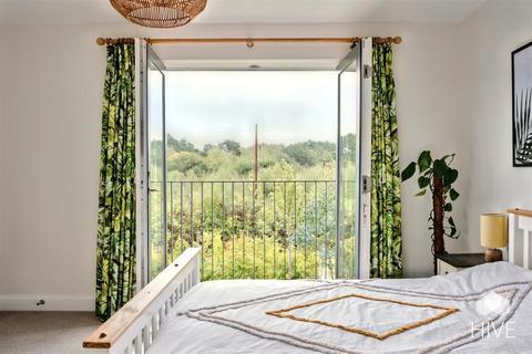 4 bedroom detached house for sale, Sword Close, Ringwood BH24