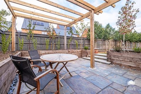 4 bedroom detached house for sale, Sword Close, Ringwood BH24