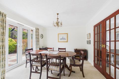3 bedroom detached house for sale, Bartrams, Welton