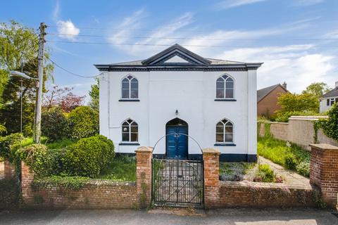 undefined, Thorverton Baptist Church Berrysbridge Road, Thorverton