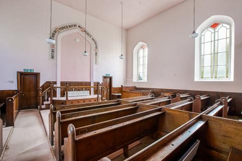undefined, Thorverton Baptist Church Berrysbridge Road, Thorverton