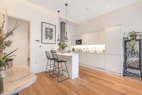 2 bedroom apartment for sale, 1 Dee Road, Richmond