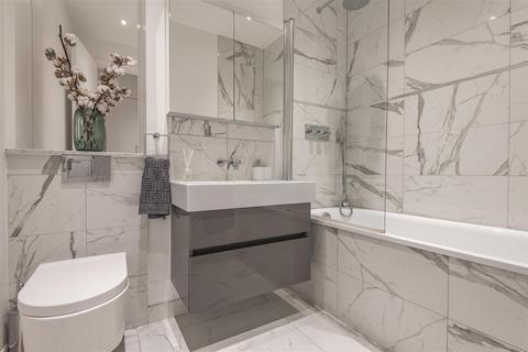 2 bedroom apartment for sale, 1 Dee Road, Richmond