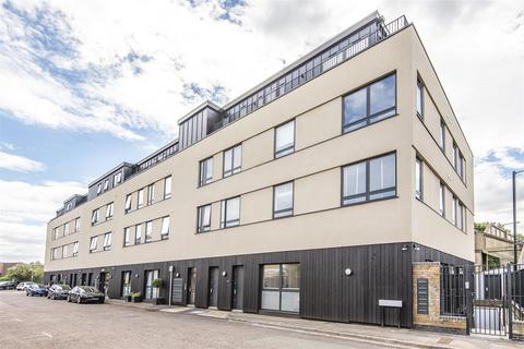 2 bedroom apartment for sale, 1 Dee Road, Richmond