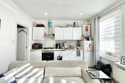 undefined, Norman Road, London E11