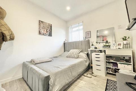 undefined, Norman Road, London E11