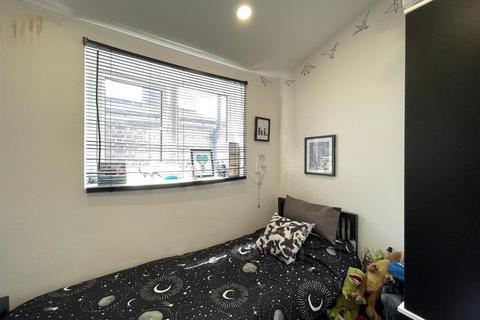 undefined, Norman Road, London E11
