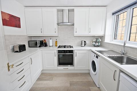 undefined, Wingate Drive, Ampthill