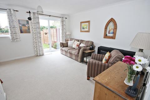 undefined, Wingate Drive, Ampthill