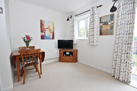 undefined, Wingate Drive, Ampthill
