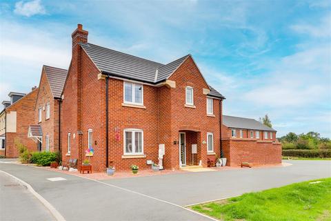 Cornflower Crescent, Ruddington NG11