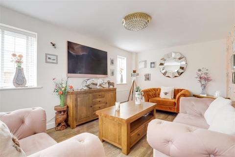 undefined, Cornflower Crescent, Ruddington NG11