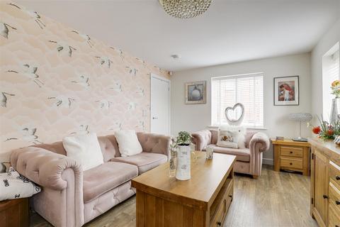 undefined, Cornflower Crescent, Ruddington NG11