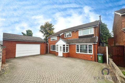 4 bedroom detached house for sale, Payton Close, West Midlands B69