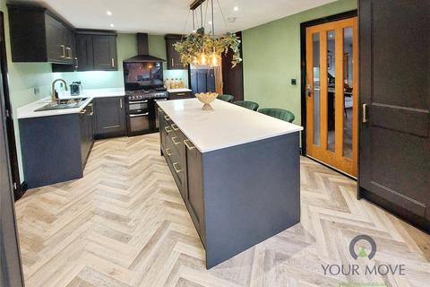4 bedroom detached house for sale, Payton Close, West Midlands B69