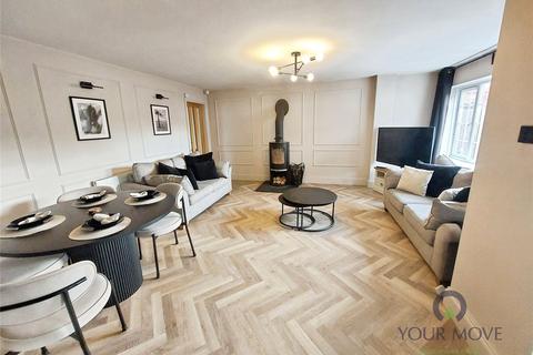 4 bedroom detached house for sale, Payton Close, West Midlands B69