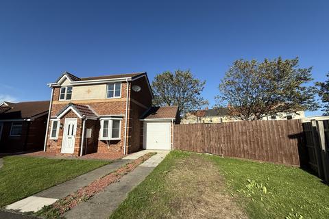 undefined, Brunel Close, Hartlepool
