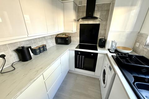 undefined, Brunel Close, Hartlepool