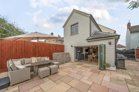 3 bedroom detached house for sale, London Road, Copford, Colchester