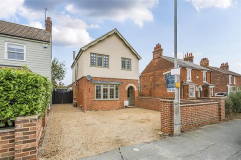 3 bedroom detached house for sale, London Road, Copford, Colchester