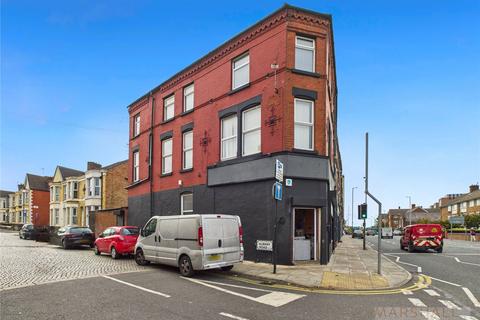 undefined, Albany Road, Kensington, Kensington, Liverpool, L7