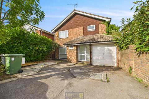 undefined, Worthing Road, Laindon, Essex, SS15