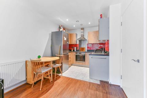 1 bedroom flat for sale, Whitestone Way, Croydon, CR0