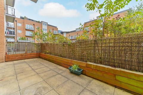 1 bedroom flat for sale, Whitestone Way, Croydon, CR0