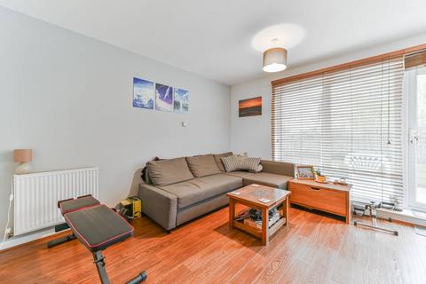 1 bedroom flat for sale, Whitestone Way, Croydon, CR0