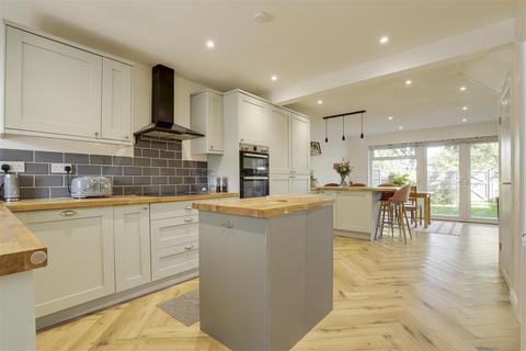 Nearsby Drive, West Bridgford NG2