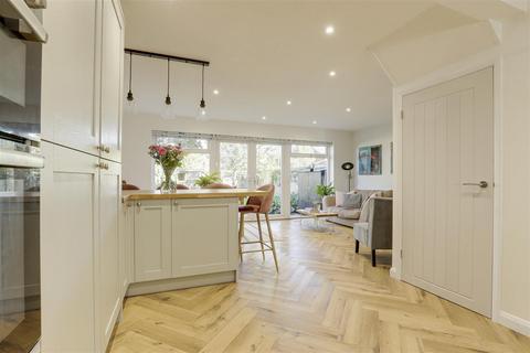 3 bedroom terraced house for sale, Nearsby Drive, West Bridgford NG2