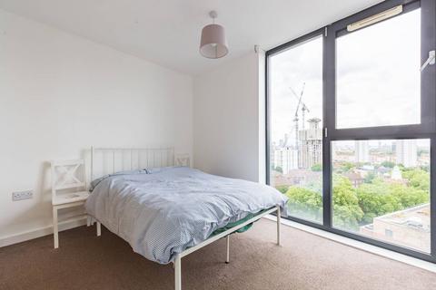 2 bedroom flat to rent, 2 Taylor Place, London E3