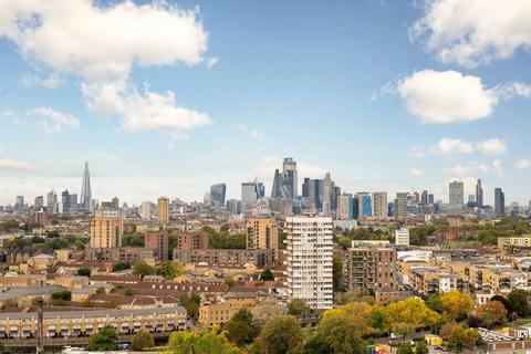 2 bedroom flat for sale, Leopold Street, London E3