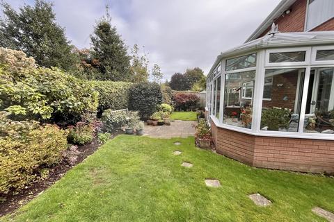 undefined, Beechfield Avenue, Wilmslow