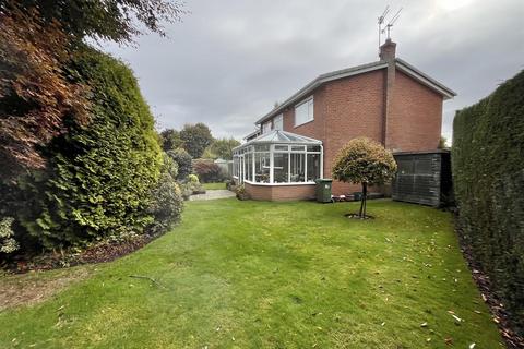 undefined, Beechfield Avenue, Wilmslow