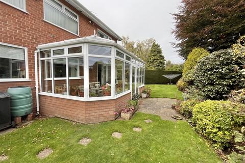 undefined, Beechfield Avenue, Wilmslow