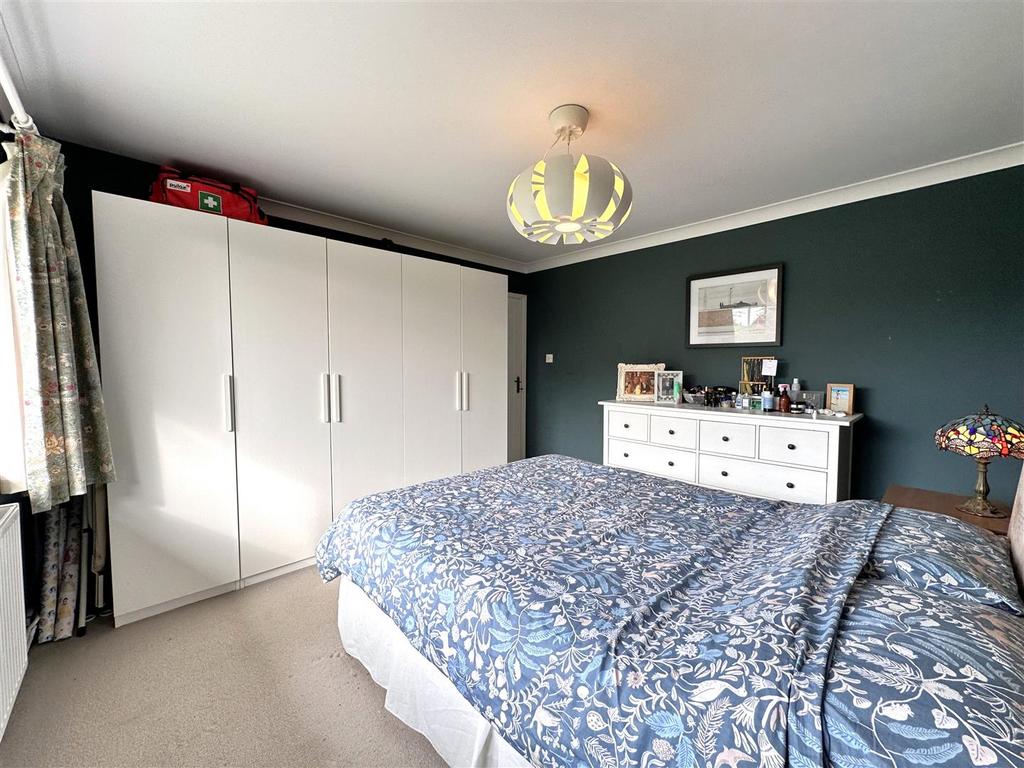 Bedroom One 965
