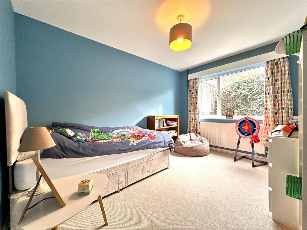 Bedroom Three 976
