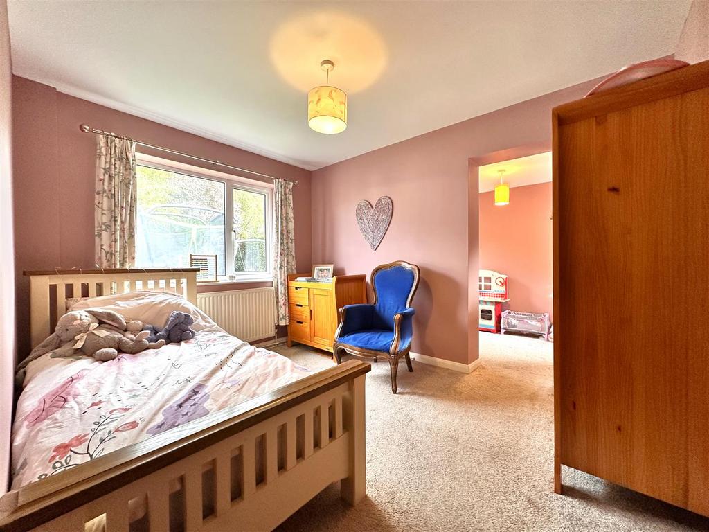 Bedroom Two 001
