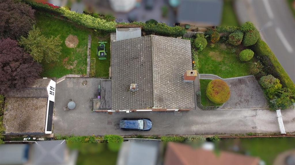Aerial Overview 133