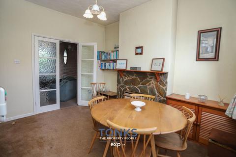 undefined, Cherry Street, Halesowen B63