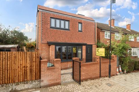 undefined, Tulsemere Road, London, SE27