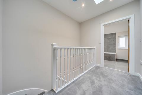 undefined, Tulsemere Road, London, SE27