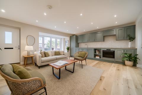 undefined, Tulsemere Road, London, SE27